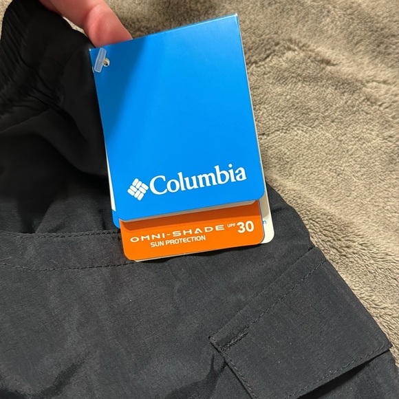 ✨ Columbia Amberley Stream Skort Sz M - Picture 2 of 4